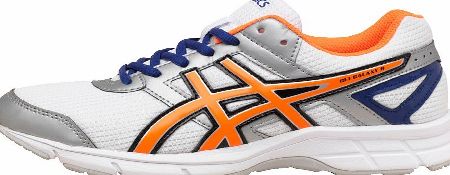 ASICS Junior Gel Galaxy 8 Neutral Running Shoes