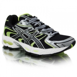 Junior Gel Nimbus 11 GS Running Shoes