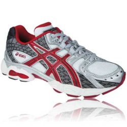 Asics Junior Gel Nimbus Running Shoe ASI862