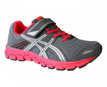 Asics Junior Gel-Zaraca PS Running Shoes