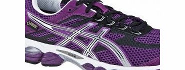 Asics Ladies Gel-Cumulus 15 G-TX Running Shoes