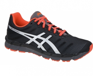 Asics Ladies Gel-Hyper33 Running Shoes