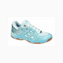 Asics Ladies GEL-ROCKET Indoor court shoe