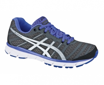 Ladies Gel-Zaraca 2 Running Shoes