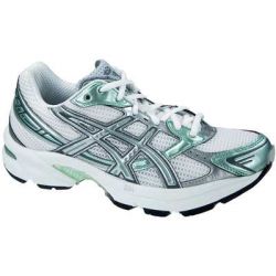 Asics Lady Gel 1130 Spring/Summer 2008 Running Shoe