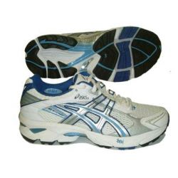 Asics Lady Gel 2100 On Road Running Shoe