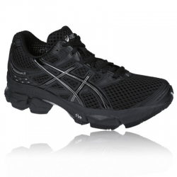 Asics Lady GEL-Cumulus 11 Running Shoes ASI1164