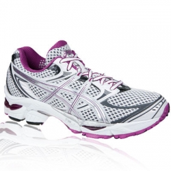 Asics Lady GEL-Cumulus 12 Running Shoes ASI1129