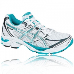 Asics Lady GEL-Cumulus 12 Running Shoes ASI1268