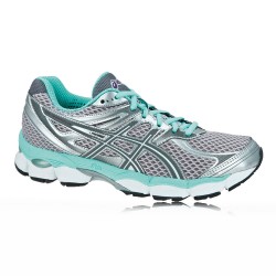 Asics LADY GEL-CUMULUS 14 Running Shoes ASI2511