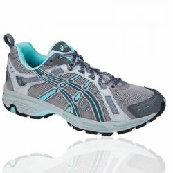 Lady Gel Enduro 4 Trail Shoes