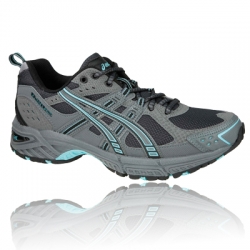 Asics Lady Gel Enduro 5 Trail Running Shoes