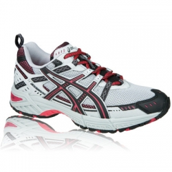 Asics Lady GEL-Enduro 6 Trail Running Shoes