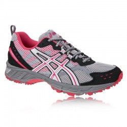 Lady GEL-Enduro 7 Trail Running Shoes