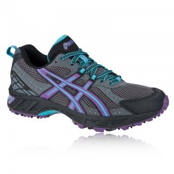 LADY GEL-ENDURO 8 Trail Running Shoes