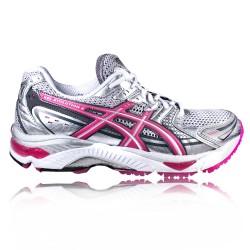 Asics Lady GEL-Evolution 6 Running Shoes ASI2053