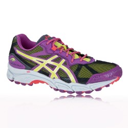 LADY GEL-FUJI ATTACK 2 Running Shoes ASI2523