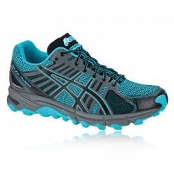 LADY GEL-FUJI TRABUCO Trail Running Shoes