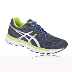 Asics LADY GEL-HYPER 33-2 Running Shoes ASI2490