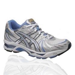 Asics Lady Gel Kayano 13 Autumn/Winter 2007 Running Shoe.