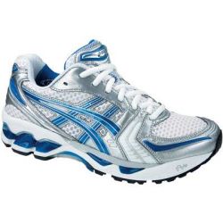 Asics Lady Gel Kayano 14 Spring/Sumer 2008 Running Shoe