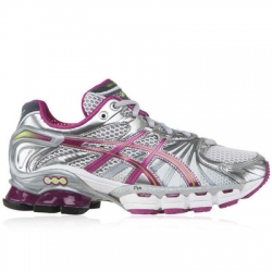 Asics Lady GEL-Kinsei 3 Running Shoes ASI1261