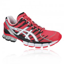 LADY GEL-KINSEI 4 Running Shoes ASI2173