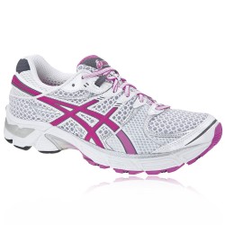 Lady GEL-LANDRETH 7 Running Shoes ASI2045