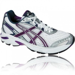 Asics Lady Gel Landreth Running Shoe ASI984