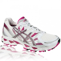 Asics Lady GEL-Nimbus 12 Running Shoes ASI1128