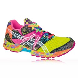 Asics LADY GEL-NOOSA TRI 6 Running Shoes ASI2519