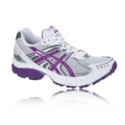 Asics LADY GEL-PULSE 3 Running Shoes ASI2048