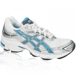 Asics Lady GEL-Stratus 3 Running Shoes ASI1156