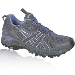 Asics Lady GEL-Trabuco 12 Trail Running Shoes