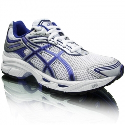 Asics Lady Gel Virage 3 Running Shoes ASI1064