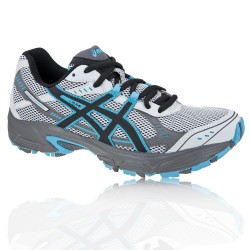 Lady Trail Tambora 2 Running Shoes ASI2121