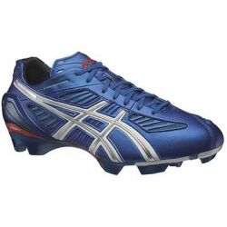 Asics Lethal Tigreor Fg Football Boot