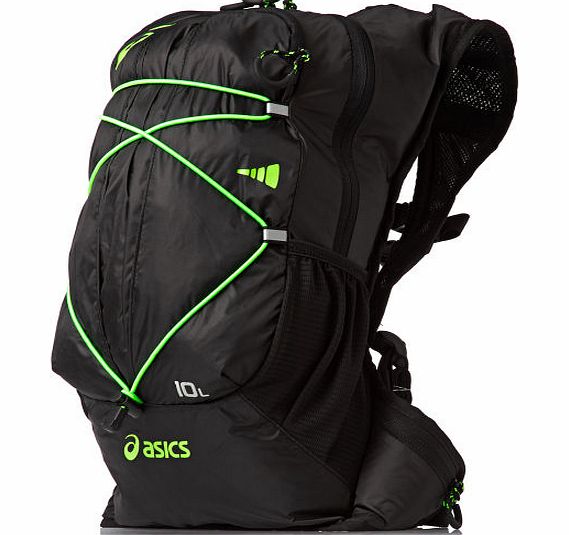 Asics Lightweight Running Backpack - Performance