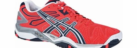 Asics Limited Edition Gel-Resolution 5 Ladies