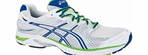 Asics Mens Gel-DS Trainer 17 Running Shoes