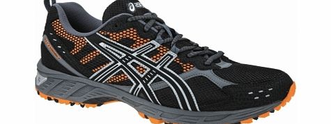 Asics Mens Gel-Enduro 7 Running Shoes