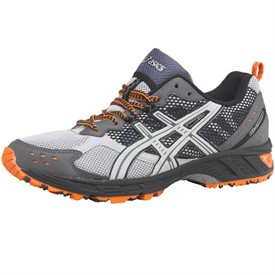 Mens Gel Enduro Trail Running Shoes