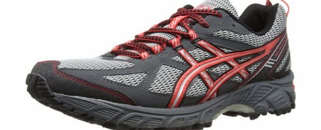 Asics Mens Gel Eunduro 9 M Multisport Shoes T3K4N Black 10 UK, 45 EU