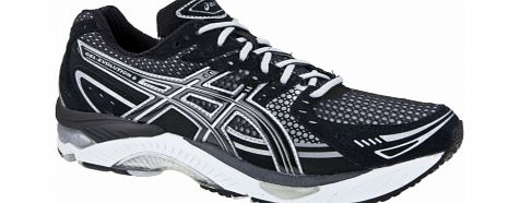 Asics Mens Gel-Evolution 6 2E Running Shoes