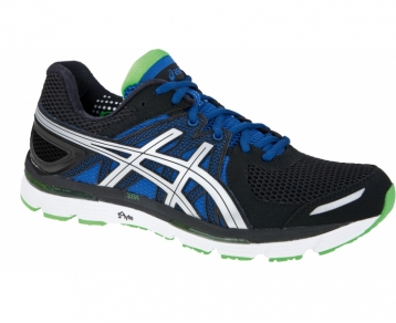 Asics Mens Gel-Excel33 Running Shoes