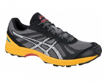 Asics Mens Gel-Fuji Racer Running Shoes