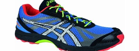 Mens Gel-Fuji Racer Trail Running Shoes