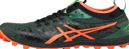 ASICS Mens Gel Fujirunnegade Trail Running Shoes