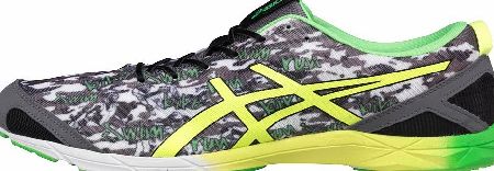 ASICS Mens Gel Hyper Tri Neutral Running Shoes