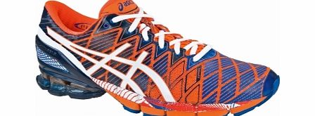 Asics Mens Gel-Kinsei 5 Running Shoes